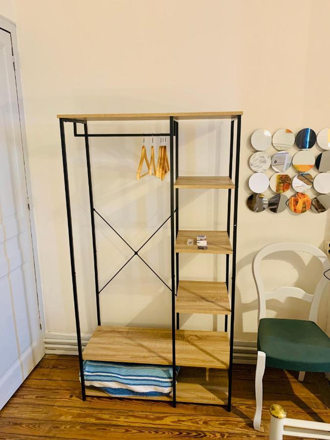 Vaste Chambre Familiale Bourg-en-Bresse Ngoại thất bức ảnh